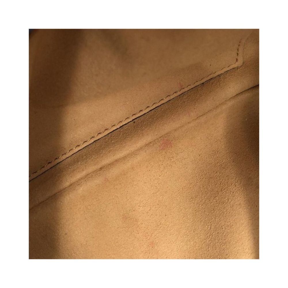 Pre Loved Gucci Quilted Leather Chain Crossbody Bag - Picture 7 of 12